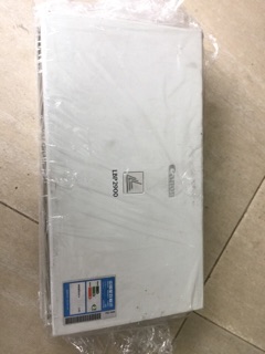 Khay giấy máy in Canon 2900 ( khay để giấy máy in Canon 2900)