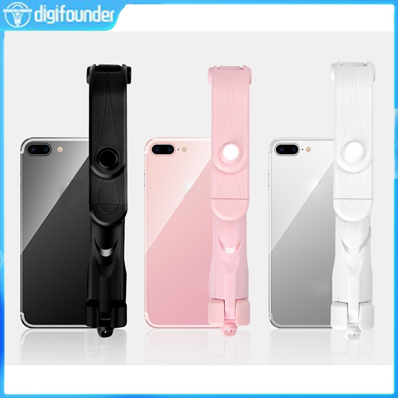 Gậy Selfie Bluetooth Không Dây Điều Khiển Từ Xa DIGIFOUNDER 3 Trong 1 Cho VIVO OPPO Xiaomi M6W4