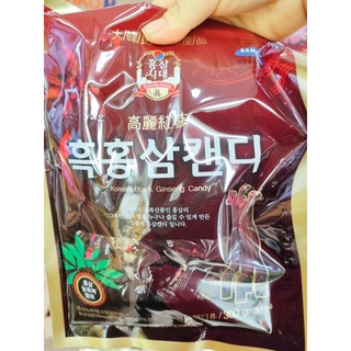 Kẹo hắc sâm Hàn Quốc 300g
