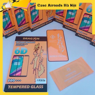 Kính Cường Lực Dragon iPhone 11, 11 Pro Max