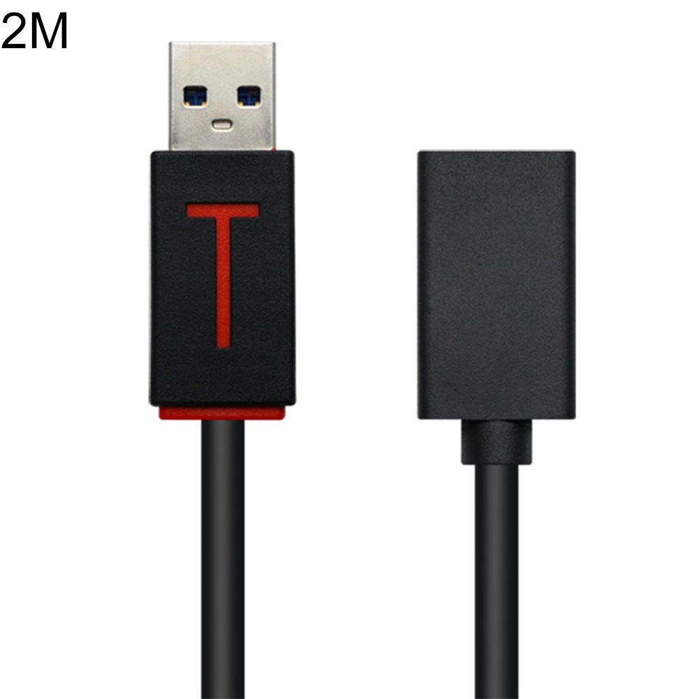 Dây Cáp Nối Dài 1 / 2m Usb 3.0 Female Sang Male Cho Tv / Máy Tính