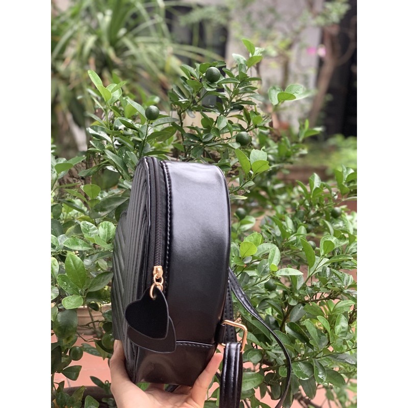 Balo trái tim hot hit mới về