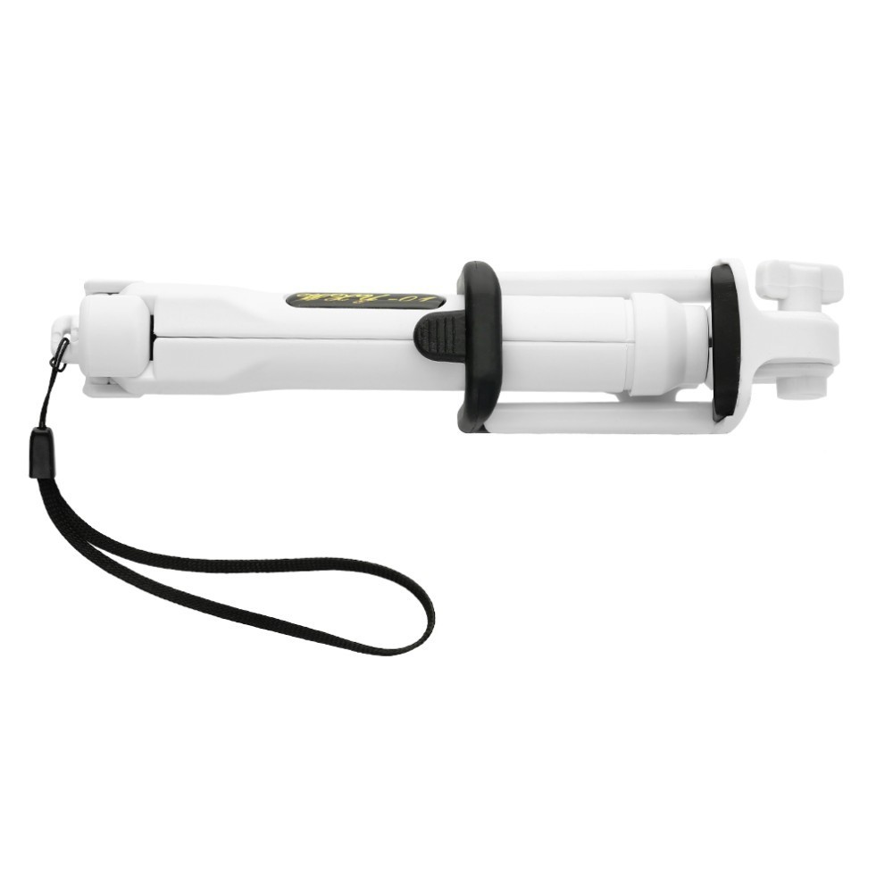 Gậy chụp ảnh selfie thiết kế đa năng dùng kiểu ba chân hoặc chân đơn kết nối bluetooth tiện dụng | BigBuy360 - bigbuy360.vn