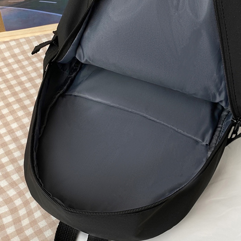 Balo Đi Học Họa Tiết Vui Nhộn Dễ Thương Phong Cách Nhật Bản Cho Nữ