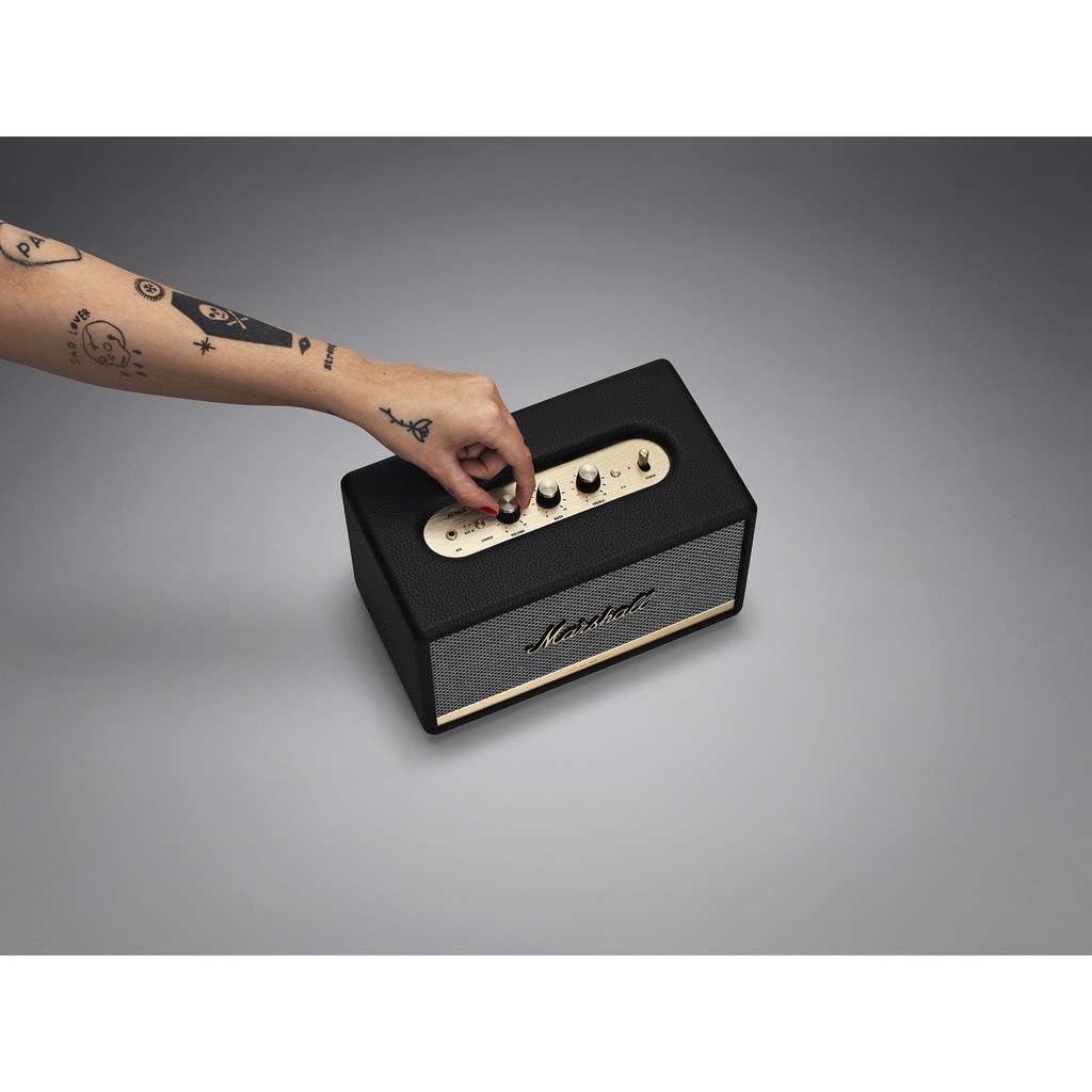 Loa Marshall Acton 2 - Hàng chính hãng - Bảo hành 12 tháng