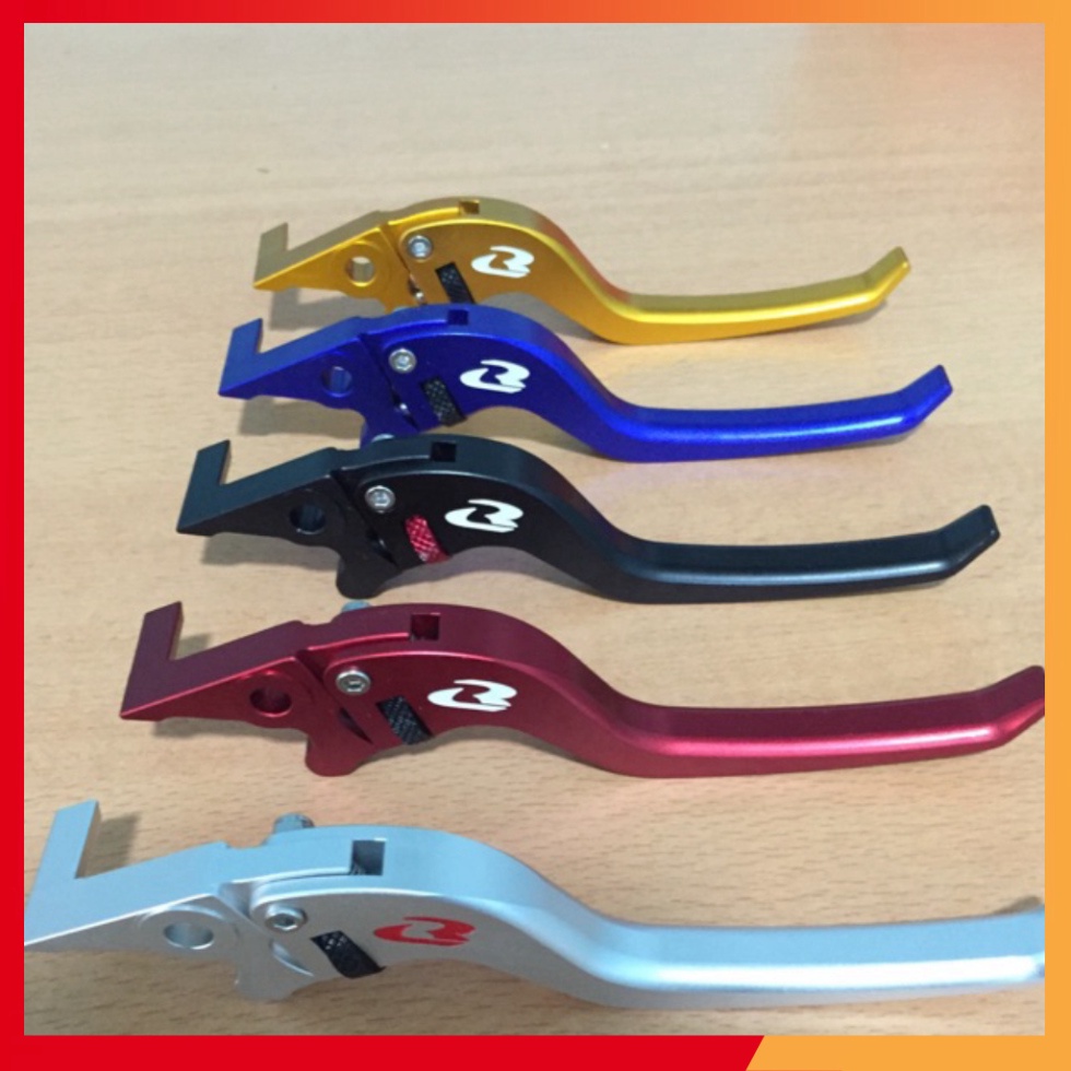 Tay phanh  RCB cho Sh 2012- 2016, Sh 2017-2019, Sh 2020 - 2023. Sh 125cc/150cc/160cc. Chính hãng