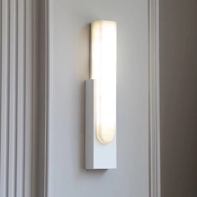 Đèn vách tường phòng ngủ