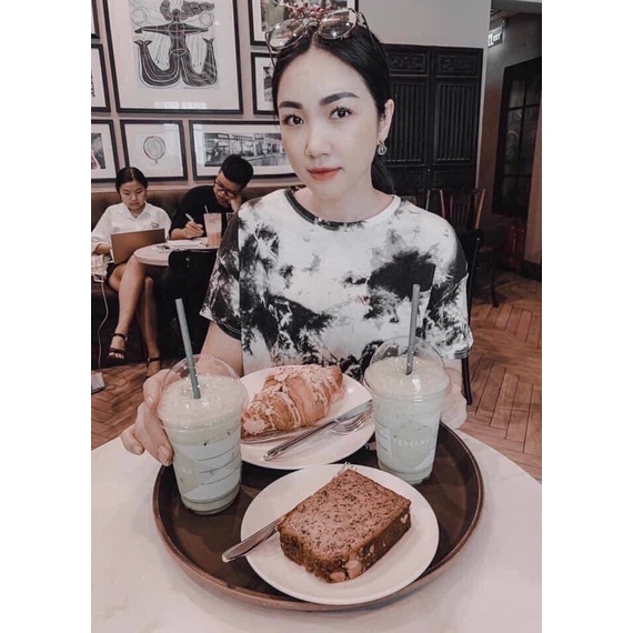 ZR - ÁO PHÔNG HÌNH