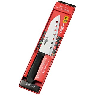 Dao gọt hoa quả Echo Silver Edge Nhật Bản 27cm lưỡi Inox cao cấp, cán nhựa PP