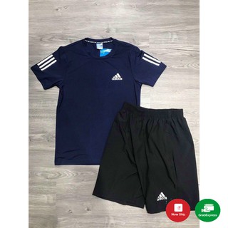 Bộ thể thao nam das hè chất đẹp bb33 !