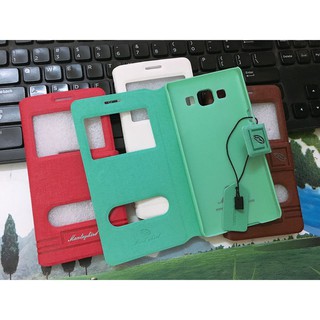 Bao da GALAXY A5 2015 hiệu Manleybird