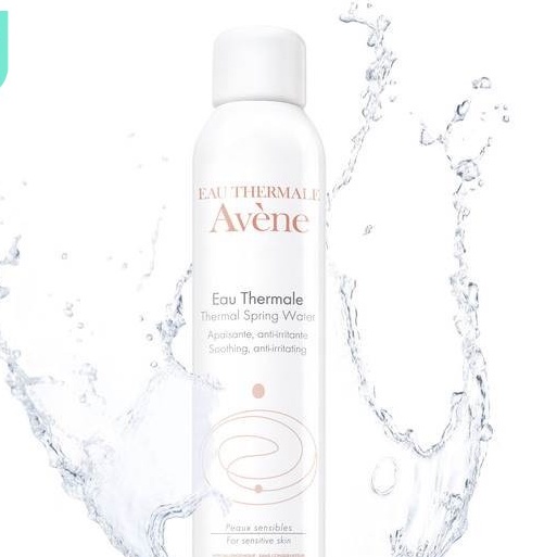 Xịt Khoáng Avène Thermal Spring Water 300ml