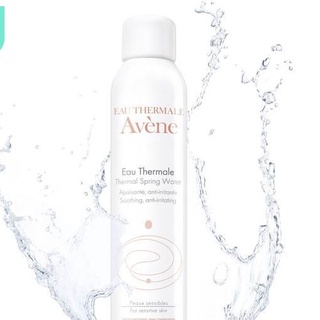 (Hàng sẵn) Xịt Khoáng Avène Thermal Spring Water 300ml
