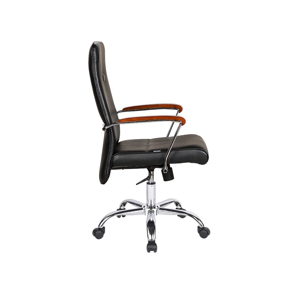 Ghế Văn Phòng Chính Hãng Hòa Phát SG607