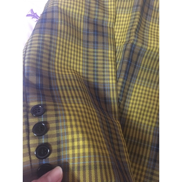 Áo Blazer trẻ trung mẫu mới