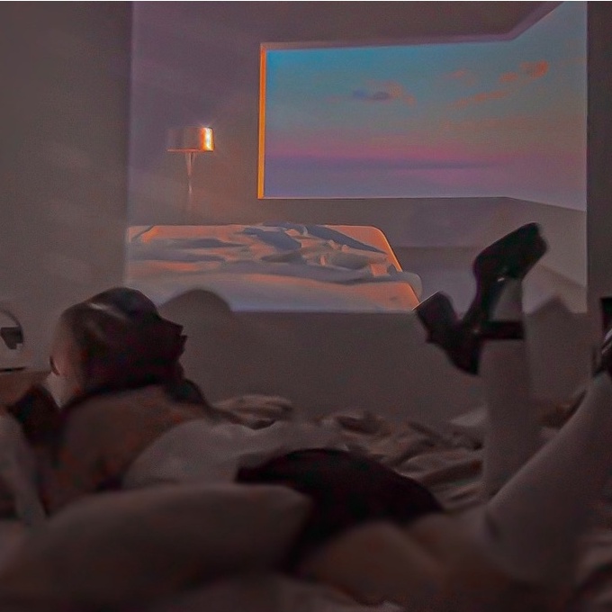 Máy Chiếu YG530  1024*600 phân giải thực + kết nối không dây + Rạp Văn Công