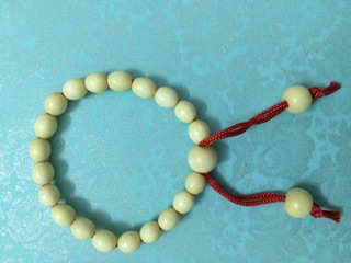 Combo 2 vòng dâu tằm trơn