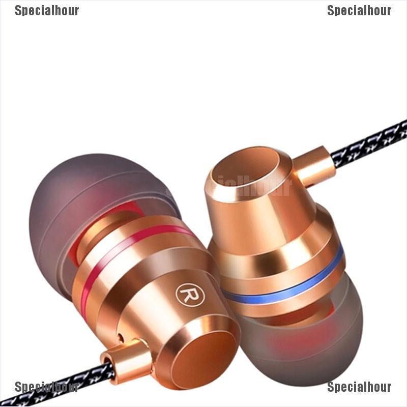 Tai Nghe Nhét Tai Thể Thao Cách Âm Chống Ồn | BigBuy360 - bigbuy360.vn