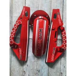 Ốp gấp winner 150