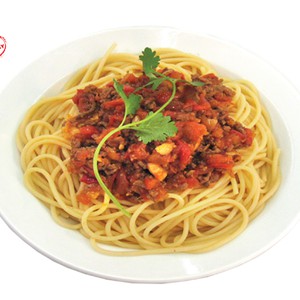 SỐT CÀ CHUA NẤU MÌ Ý SPAGHETTI 400G