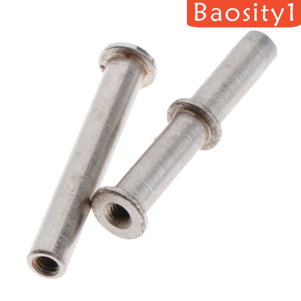 [Baosity1] 2 Chiếc Cột Vô Lăng Xe Hơi Điều Khiển Từ Xa WLTOYS 1 / 14 144001 Phụ Kiện Nâng Cấp Cho Xe Hơi Điều Khiển Từ Xa