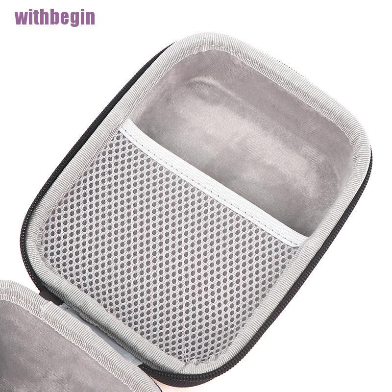 Túi Đựng Máy Theo Dõi Huyết Áp Bằng EVA Chống Sốc Tiện Dụng Ốp