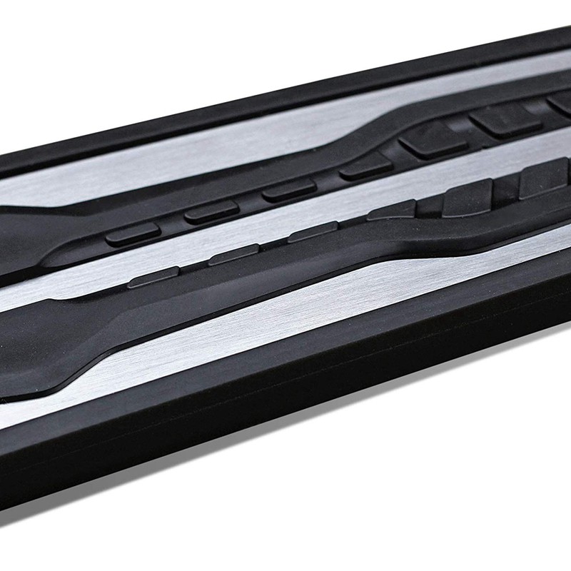 Bộ Ốp Bàn Đạp Chân Ga Chuyên Dụng Cho Xe Hơi Bmw X3 X4 X5 X6 2 3 4 5 6 7 Series