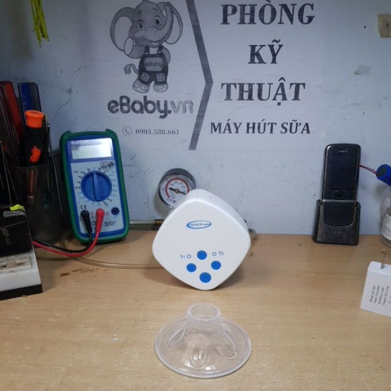 Phụ kiện thay thế máy hút sữa Gluck Baby