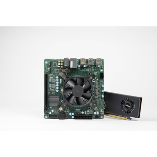Mua Bộ Kit máy tính để bàn AMD Desktop Kit 4700S và Radeon RX 550 2GB