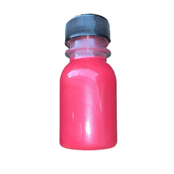 50g Sơn thơm màu Camay Đỏ Ánh Hồng (PB-415)