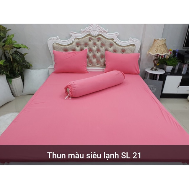 Drap thun siêu lạnh
