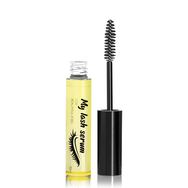 Dầu dưỡng mi My Lash Serum - Dưỡng dài mi, dưỡng khỏe mi, dưỡng mi cong từ dầu dưỡng mi thiên nhiên - Vườn Mỹ Phẩm