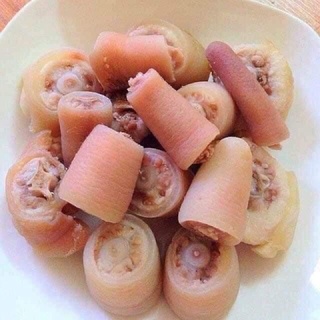 ĐUÔI HEO 1kg (hoả tốc HCM)