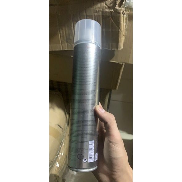Gôm xịt giữ nếp tóc DRYGLUE BAIMEI loại 600ml