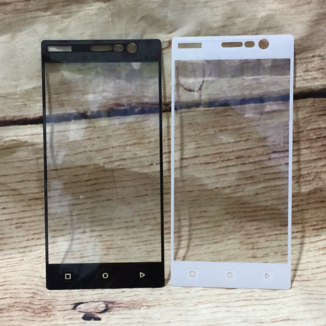 NOKIA 3 cường lực full màn hình ôm trọn vào máy
