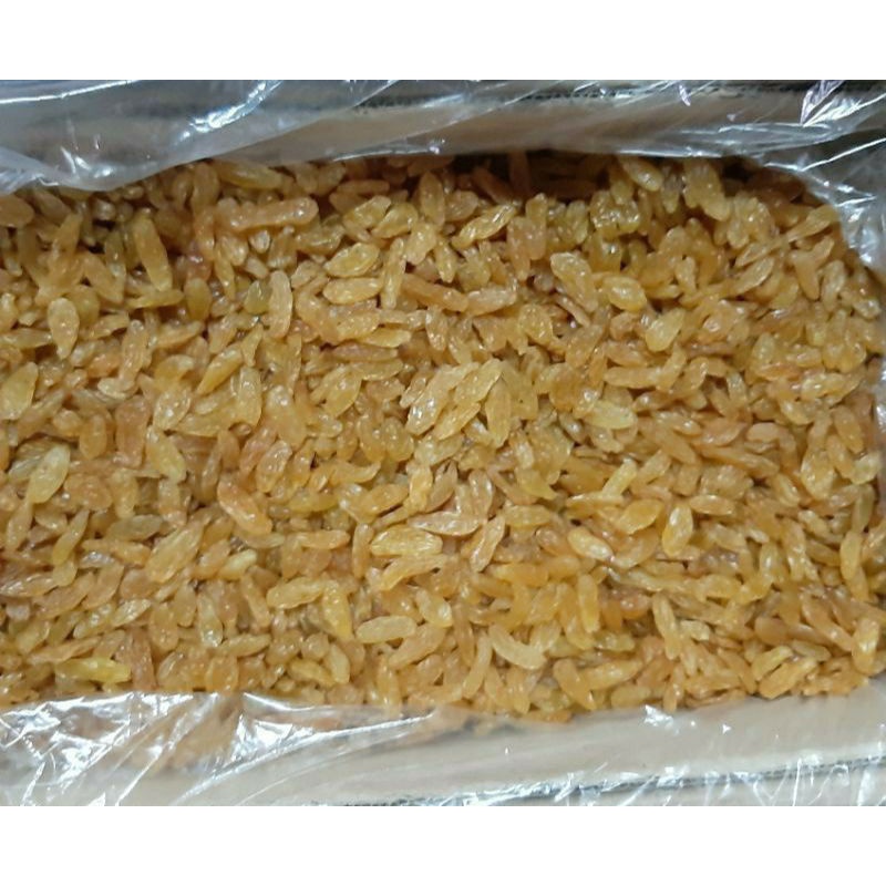nho vàng ấn độ LH 1kg