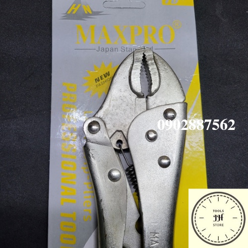 kìm bấm chết maxpro 10inch hàng công ty chất lượng