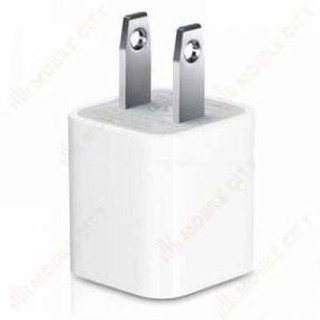 [BÓC MÁY] Củ sạc iphone hàng zin