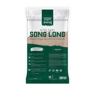 Miến tươi song long 1kg