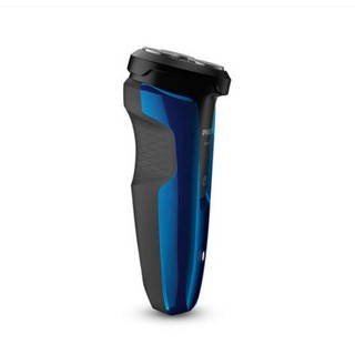 Máy cạo râu 3 lưỡi khô và ướt Philips s1050 S1060