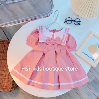 VÁY THÔ GIẤY MỀM CHO BÉ GÁI