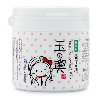 Mặt nạ Tofu Moritaya Nhật Bản
