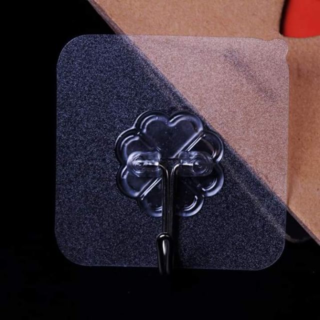 Móc dán nhà siêu chắc