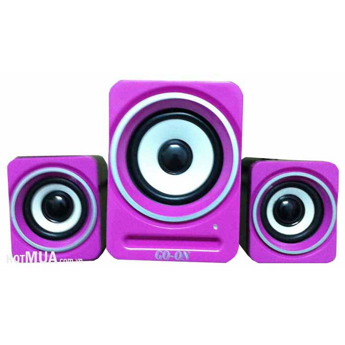 Loa vi tính Go on CK-809