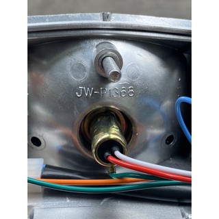 (HÀNG ĐẸP ) - ĐÈN LÁI ( ĐÈN HẬU ) XE MAX 3 ( TRUNG QUỐC )