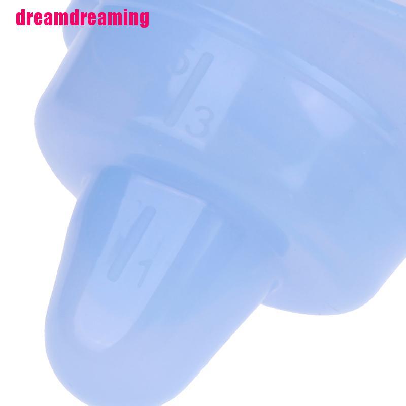 Bộ 2 Dụng Cụ Rửa Mắt Bằng Silicon Mềm Có Thể Tái Sử Dụng