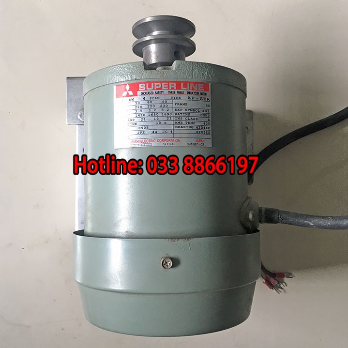 Buly motor cốt 19mm chuyên dùng cho motor xăng dầu