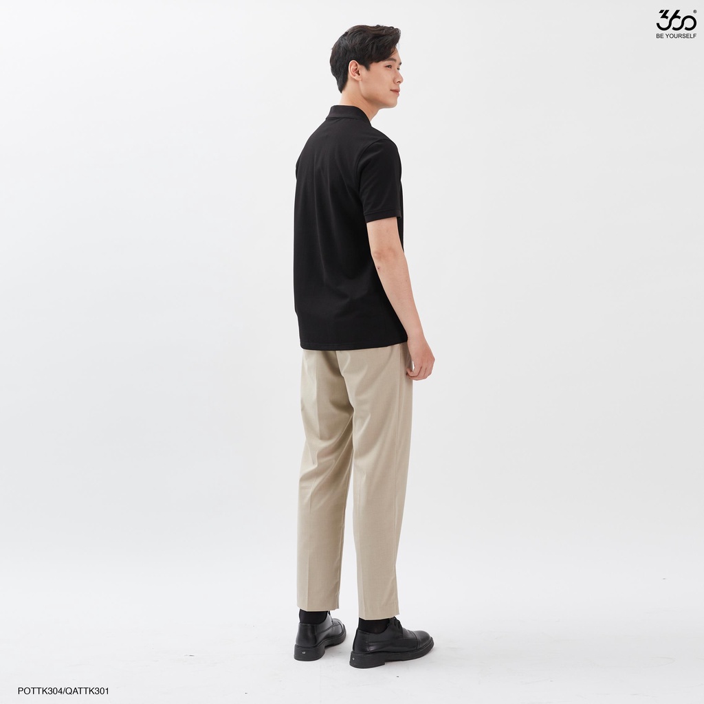 Quần âu nam thương hiệu thời trang 360 Boutique chất vải cao cấp - QATTK301