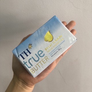 Bơ 200gr TH truemilk( 5 viên)
