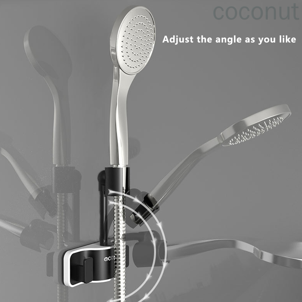 Giá Đỡ Vòi Sen Nhà Tắm Gắn Tường Tiện Dụng | BigBuy360 - bigbuy360.vn